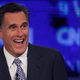 Illustration for article titled Mitt Romney also enjoys watching shows on the television screen, just like every American
